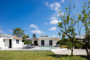 Angeliana Villa